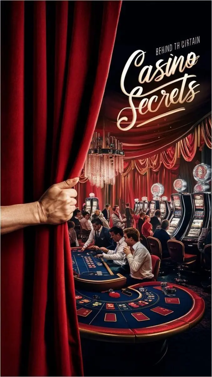 Black jack game 