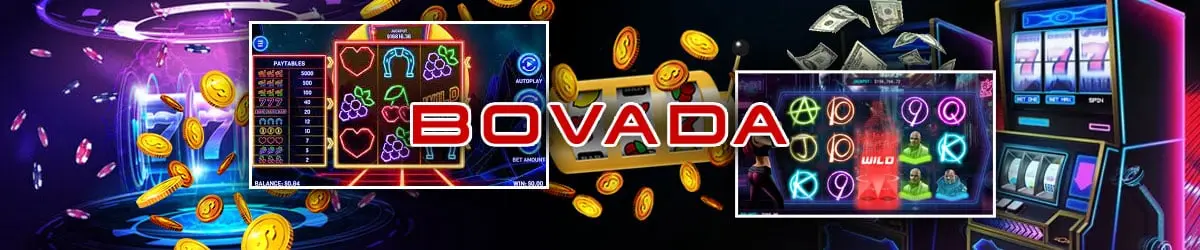 bovada casino official