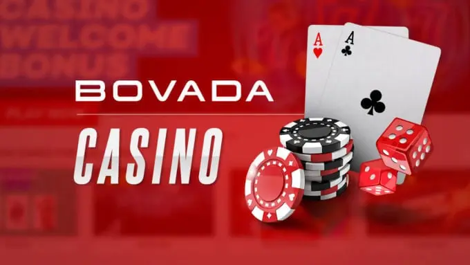 Bovada Casino 
