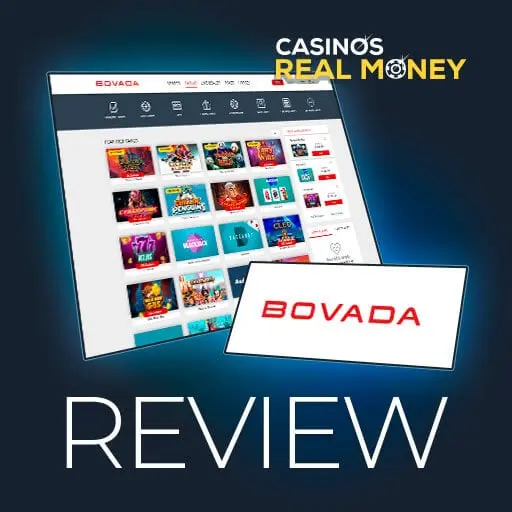 Bovada poker USA